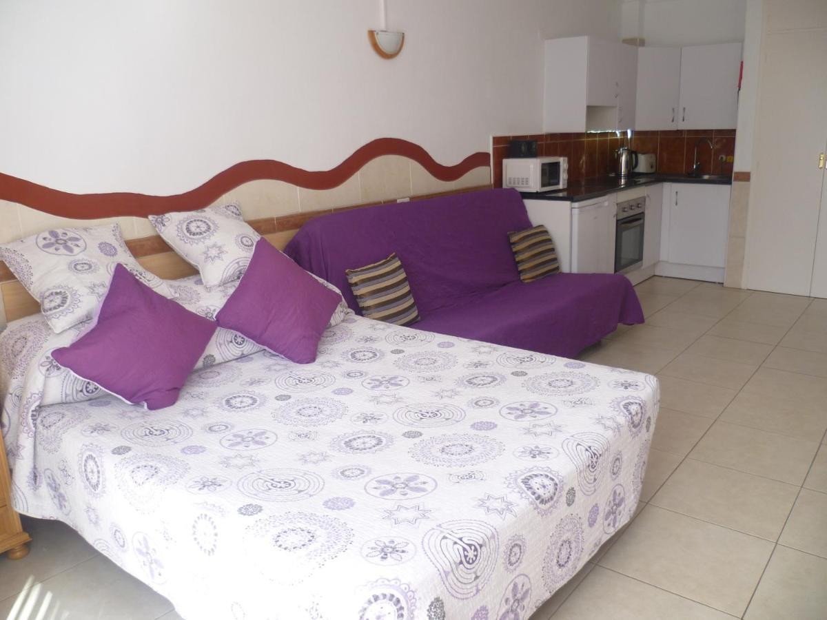 קוסטה דל סילנסיו Elana Apartment With Free Wifi מראה חיצוני תמונה