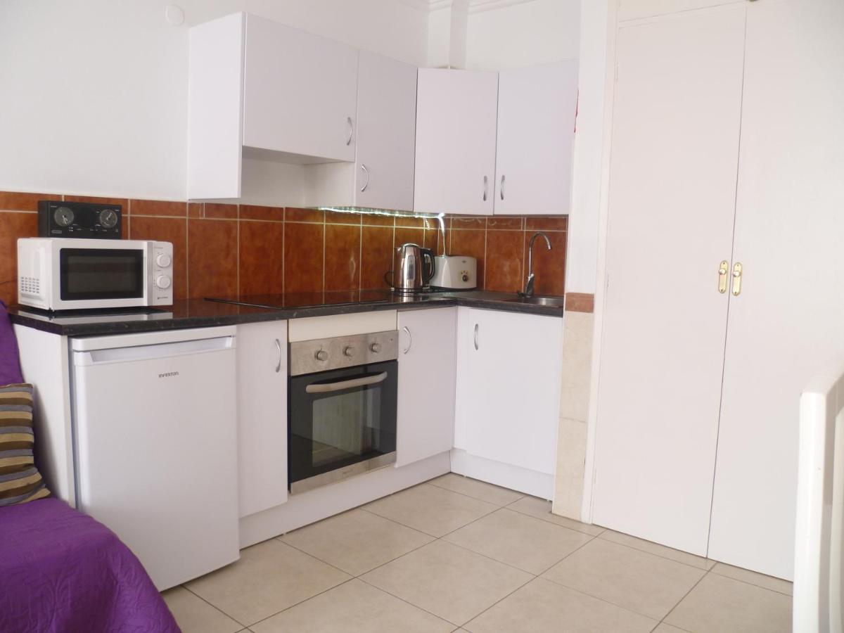 קוסטה דל סילנסיו Elana Apartment With Free Wifi מראה חיצוני תמונה