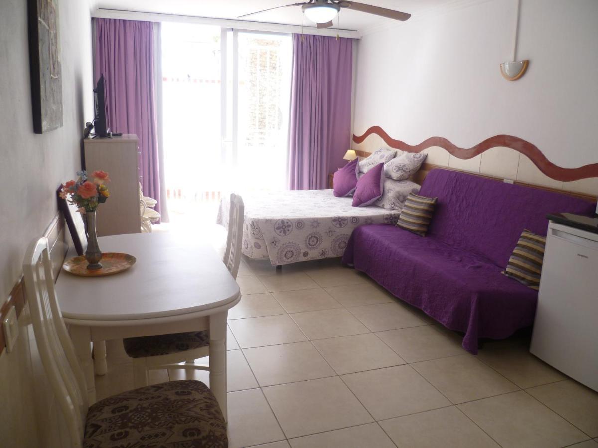 קוסטה דל סילנסיו Elana Apartment With Free Wifi מראה חיצוני תמונה