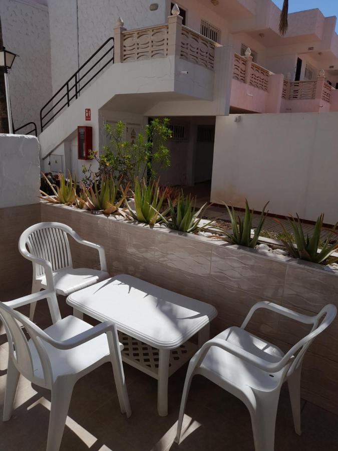 קוסטה דל סילנסיו Elana Apartment With Free Wifi מראה חיצוני תמונה