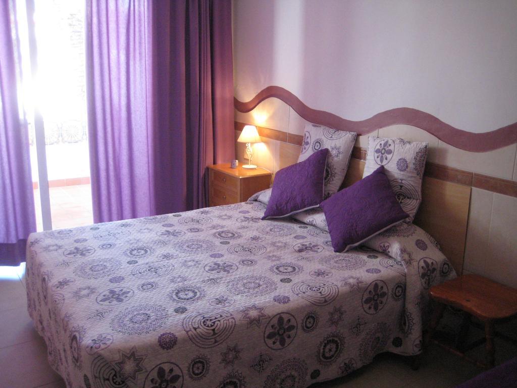 קוסטה דל סילנסיו Elana Apartment With Free Wifi מראה חיצוני תמונה
