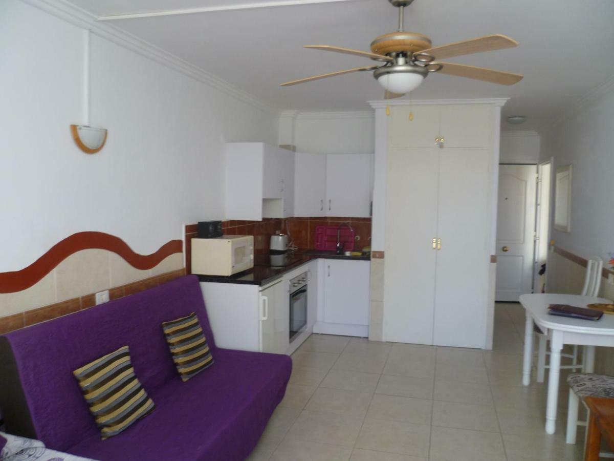 קוסטה דל סילנסיו Elana Apartment With Free Wifi מראה חיצוני תמונה