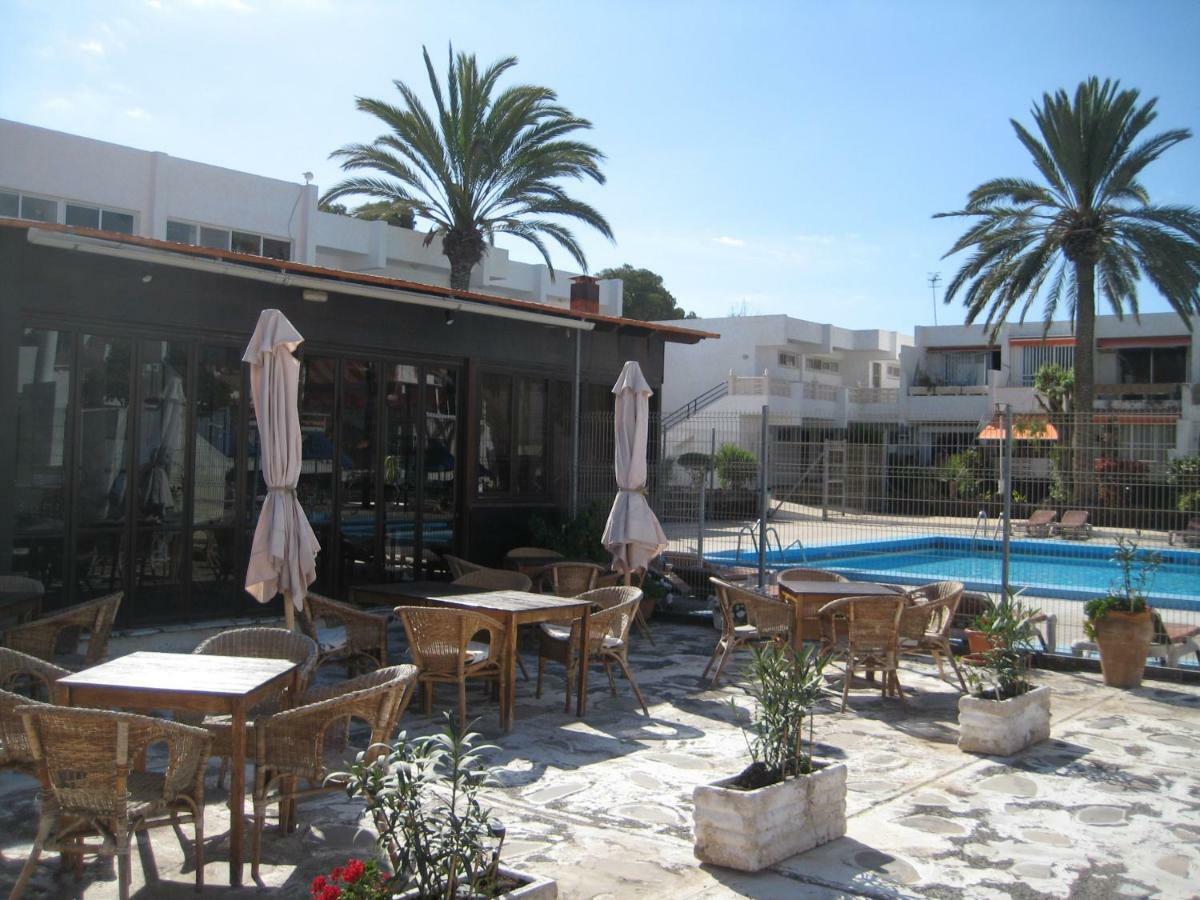 קוסטה דל סילנסיו Elana Apartment With Free Wifi מראה חיצוני תמונה
