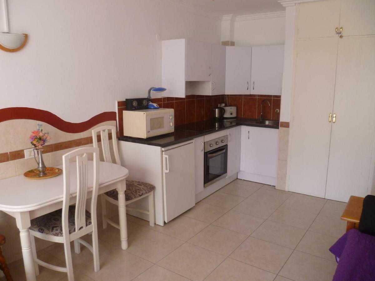 קוסטה דל סילנסיו Elana Apartment With Free Wifi מראה חיצוני תמונה